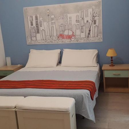 Sacra Domus Apartment Rome Luaran gambar