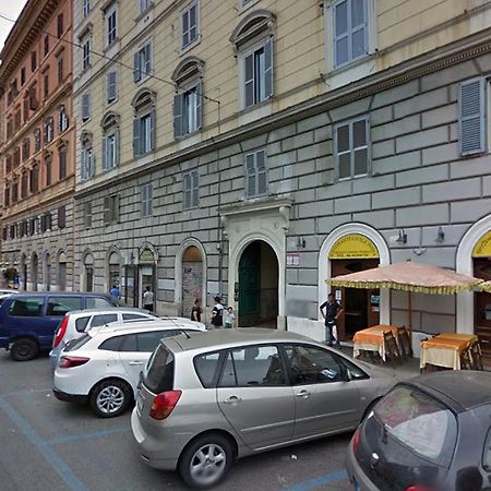 Sacra Domus Apartment Rome Luaran gambar