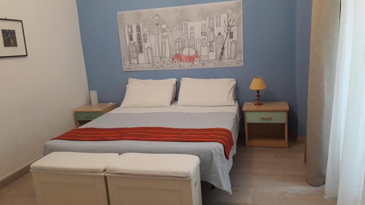 Sacra Domus Apartment Rome Luaran gambar