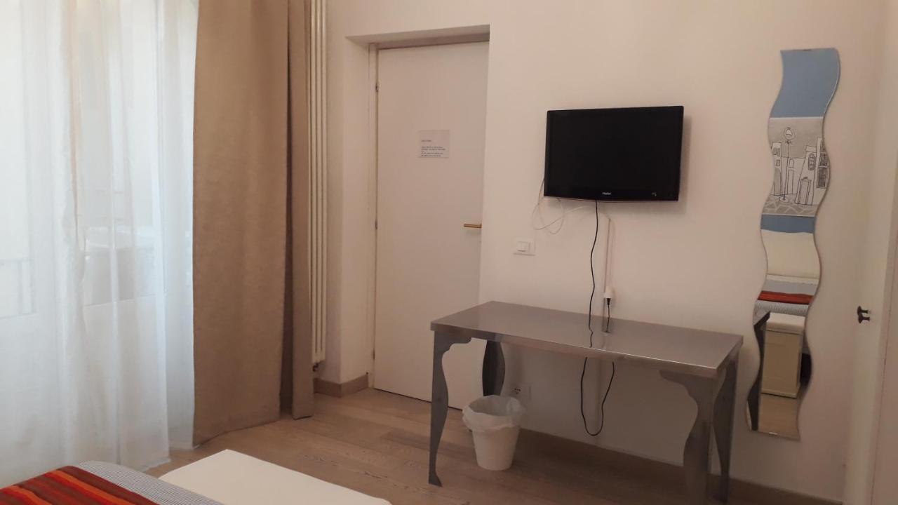Sacra Domus Apartment Rome Luaran gambar