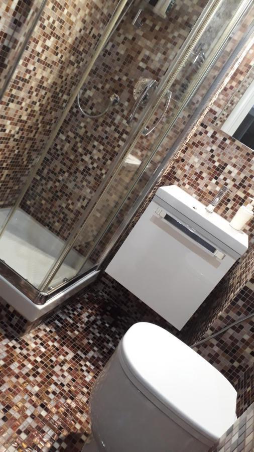 Sacra Domus Apartment Rome Luaran gambar