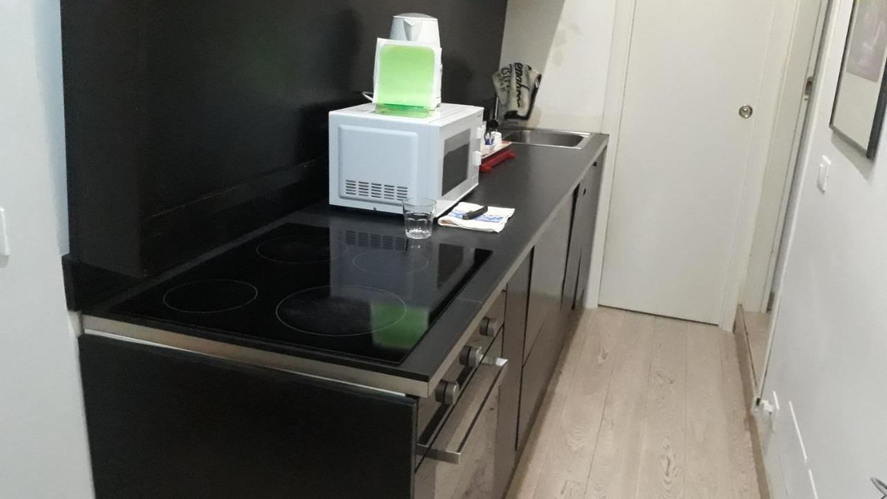 Sacra Domus Apartment Rome Luaran gambar