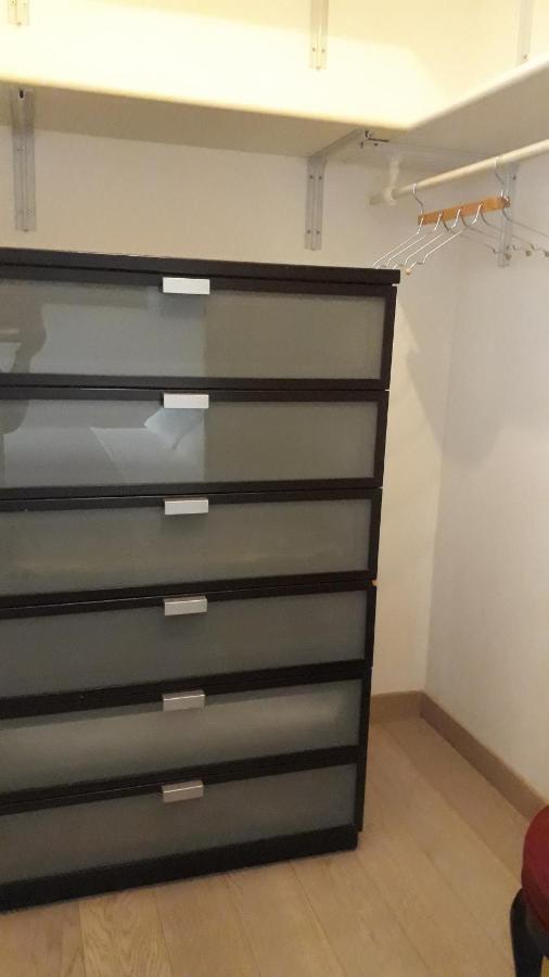 Sacra Domus Apartment Rome Luaran gambar