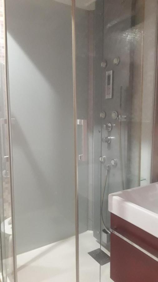 Sacra Domus Apartment Rome Luaran gambar