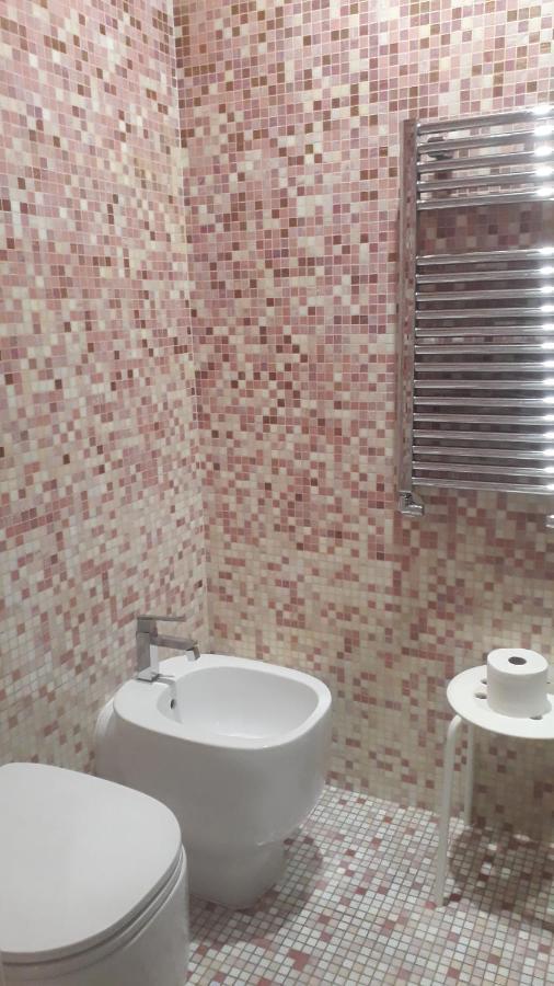Sacra Domus Apartment Rome Luaran gambar