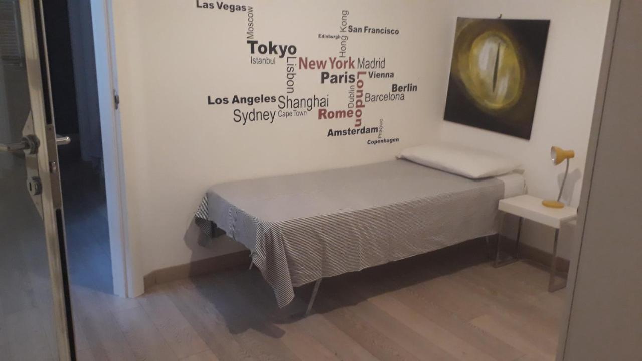 Sacra Domus Apartment Rome Luaran gambar