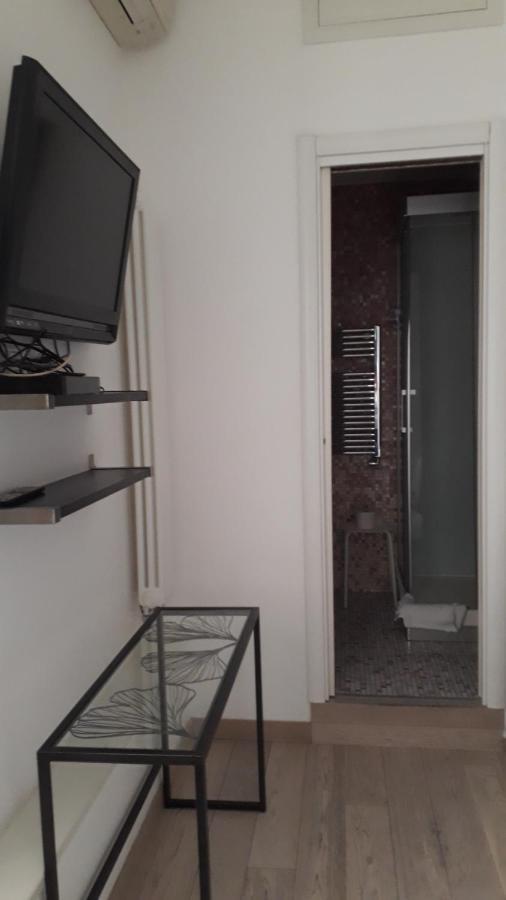 Sacra Domus Apartment Rome Luaran gambar