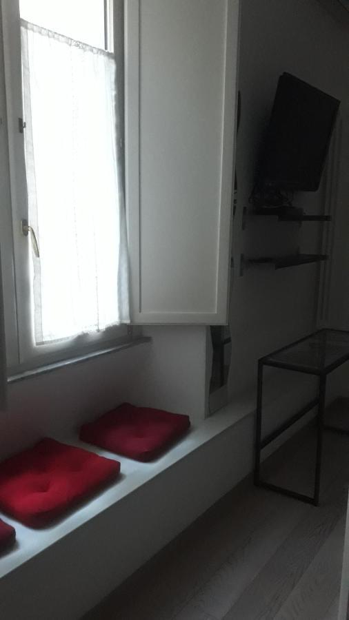 Sacra Domus Apartment Rome Luaran gambar