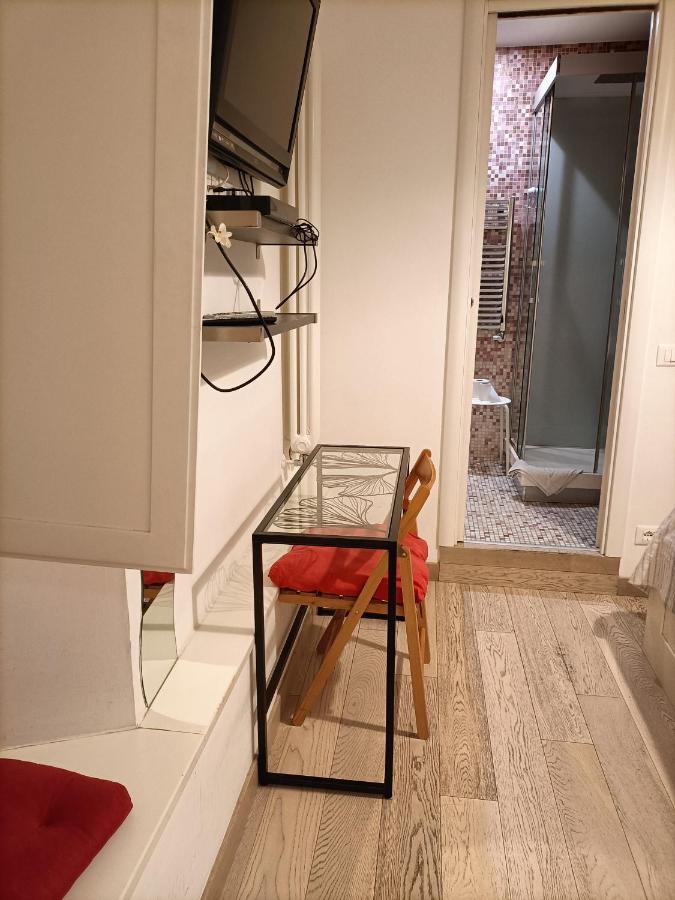 Sacra Domus Apartment Rome Luaran gambar