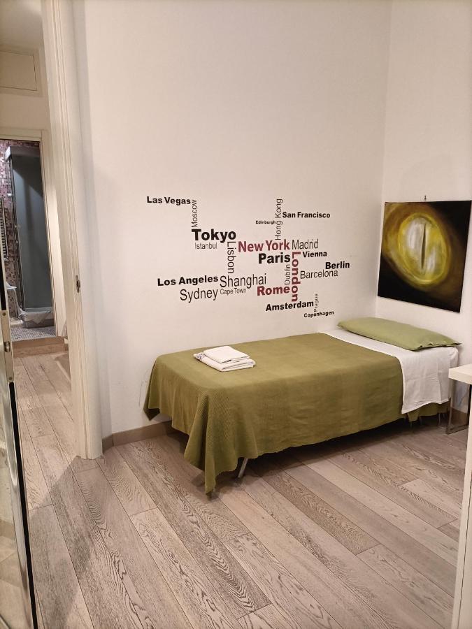 Sacra Domus Apartment Rome Luaran gambar