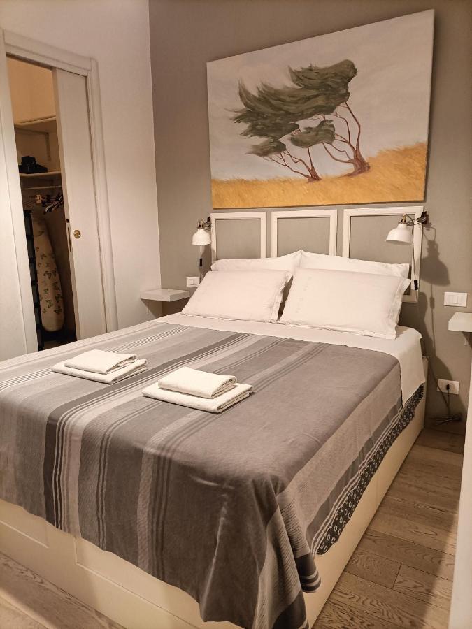 Sacra Domus Apartment Rome Luaran gambar