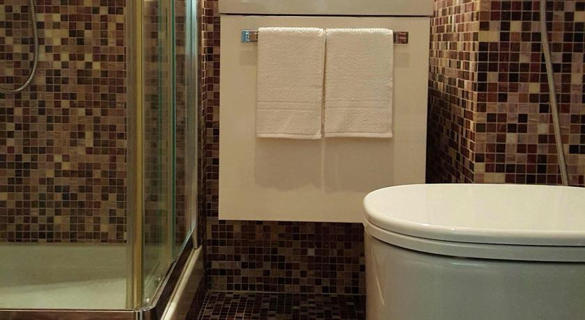 Sacra Domus Apartment Rome Bilik gambar