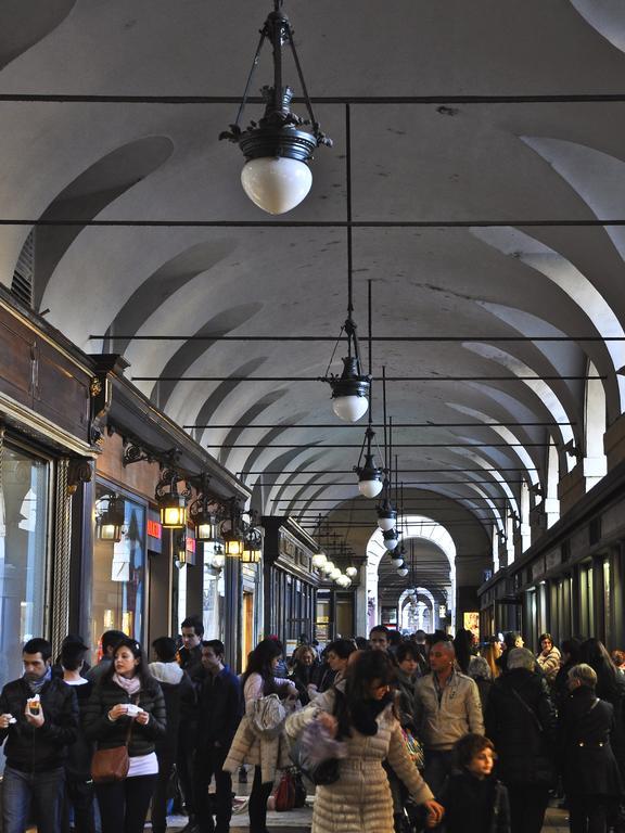 Sacra Domus Apartment Rome Luaran gambar